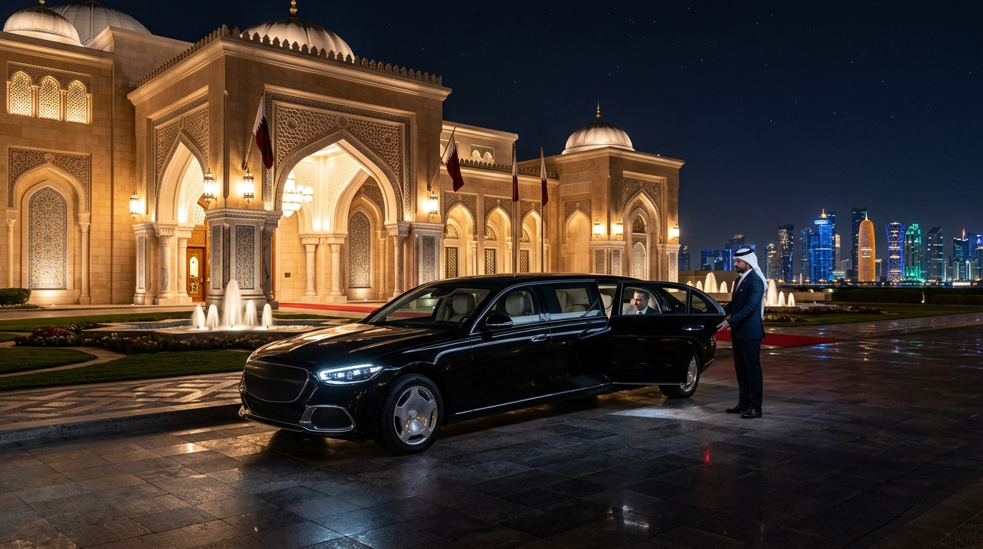 Executive Limousine