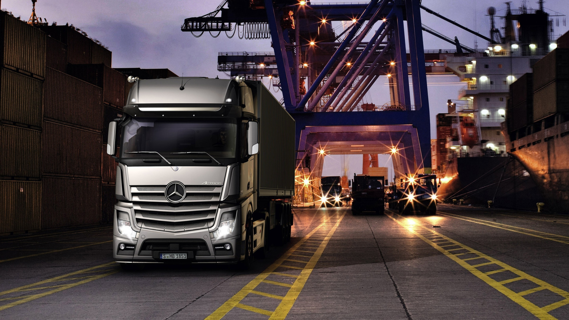 The Evolution of Warehousing & Last-Mile Delivery in Qatar